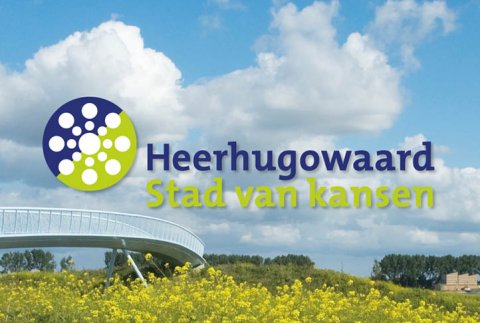 Citybranding gemeente Heerhugowaard| TheSign Merkenvbouwer