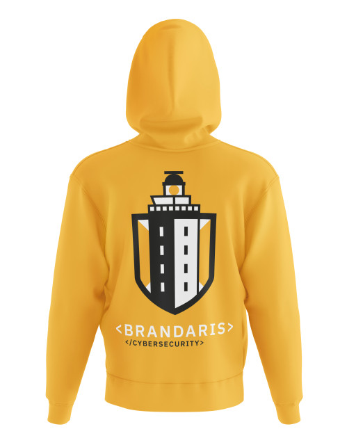 Design bedrijfskleding Brandaris | TheSign Merkenbouwer