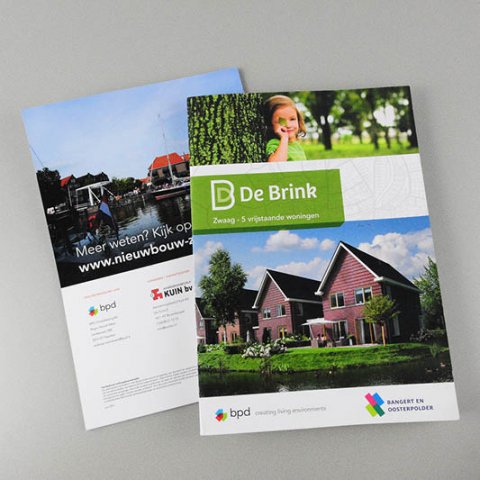 Gebiedsbranding BPD | TheSign Merkenbouwer
