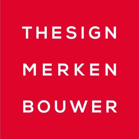 TheSign Merkenbouwer - branding specialisten - merkidentiteit - merk-waardig-werk