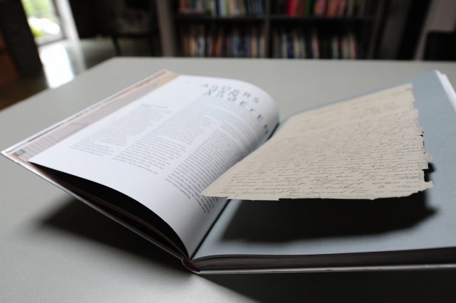 Magazines en boeken: blijvertjes