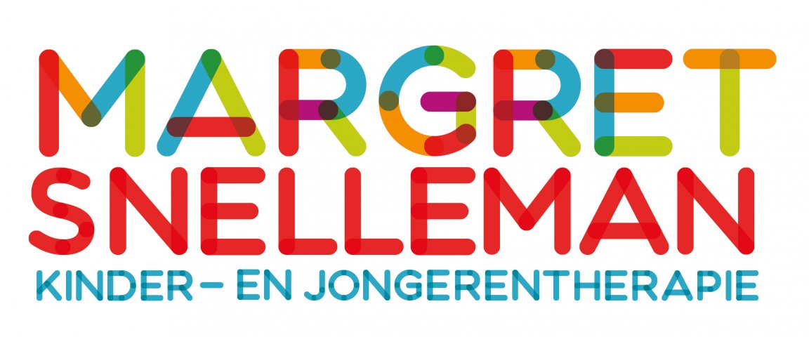 Ontwerpen logo Margret Snelleman